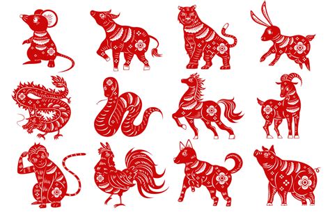 12生效|Chinese Zodiac: 12 Animal Signs, Personality & Compatibility